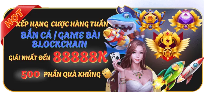 Nổ hũ và bắn cá Vicwin