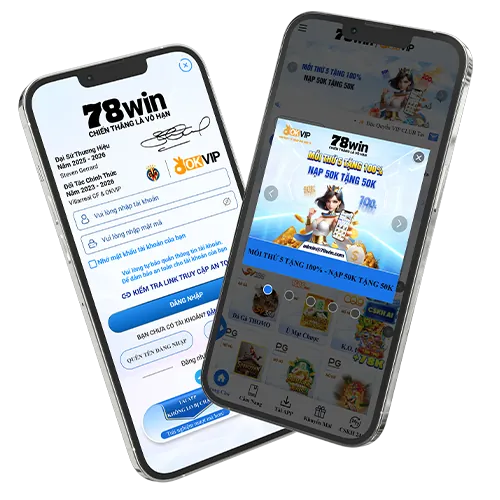 Trải nghiệm mượt mà Vicwin App