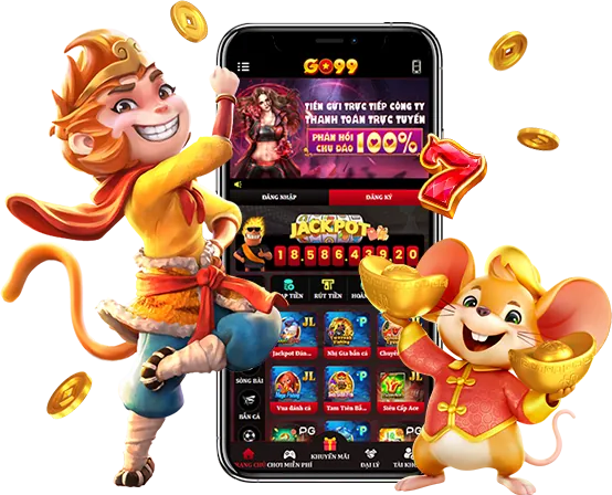 Giao diện thân thiện Vicwin App