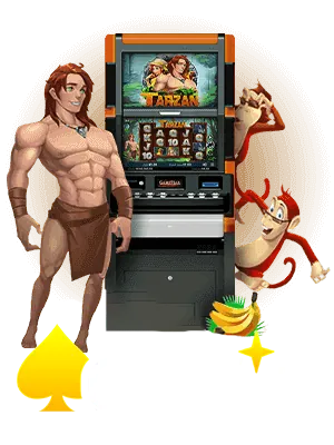 Đa dạng cá và vũ khí bắn cá Vicwin