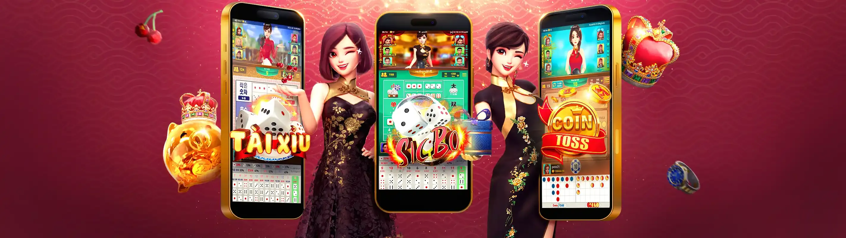 Vicwin Link Mới cam kết chơi có trách nhiệm
