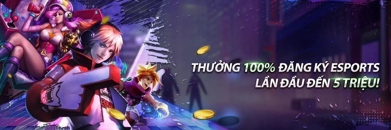 Hình ảnh tổng quan về nền tảng cá cược trực tuyến Vicwin