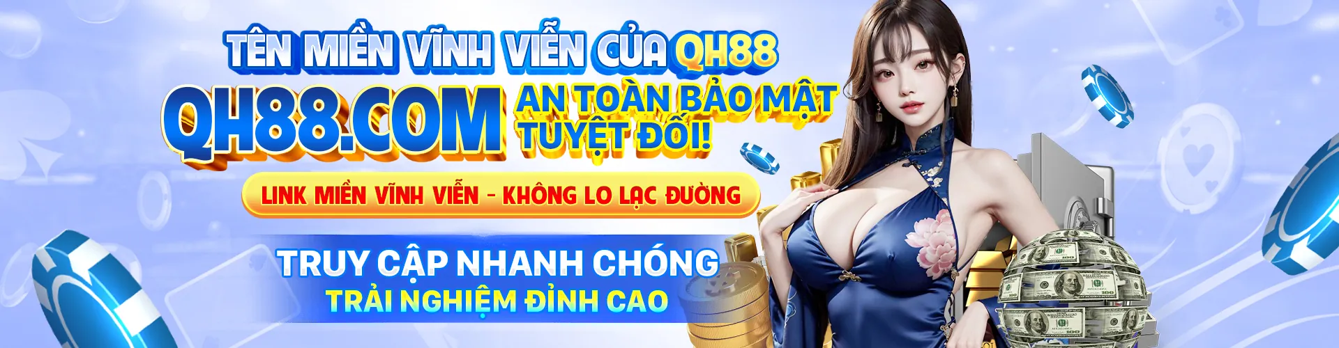 Vicwin Link Mới cam kết tuân thủ GDPR và bảo vệ dữ liệu người dùng