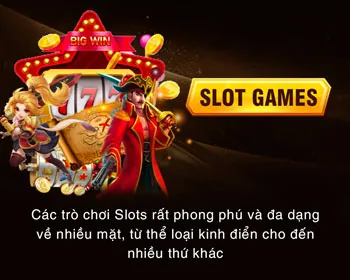 Casino trực tuyến Vicwin